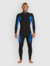 Quiksilver Mercury 3/2 Fz Combinaison