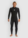 Quiksilver Mercury 3/2 Bz Märkäpuku