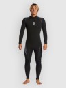 Quiksilver Mercury 3/2 Bz Märkäpuku