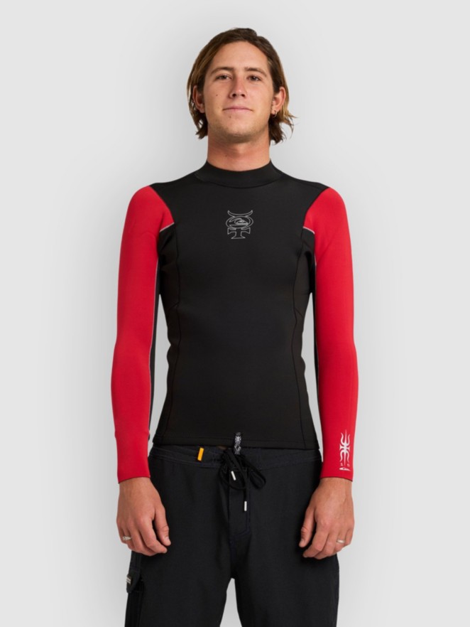 Quiksilver Mercury 1.5 Veste de surf
