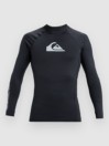 Quiksilver Everyday UPF50 Comp Longsleeve Lycra