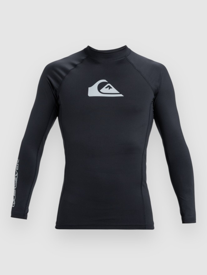 Quiksilver Everyday UPF50 Comp Longsleeve Lycra