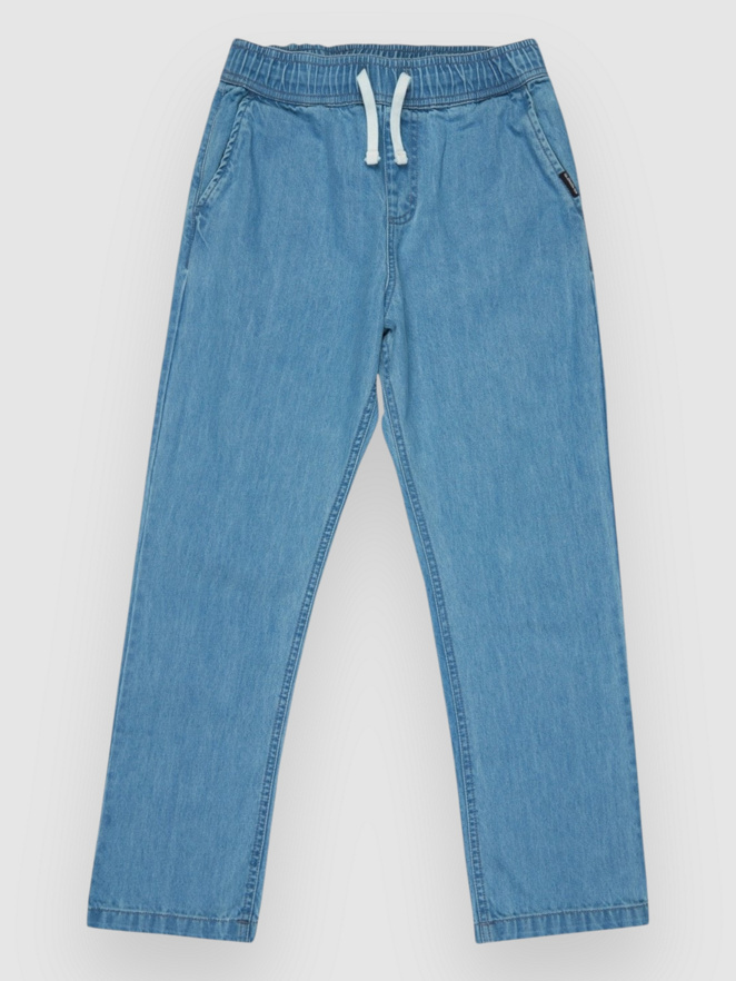 Quiksilver Taxer Denim Kids Pants