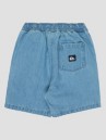 Quiksilver Taxer Denim Kids Kratke hlače