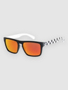 Quiksilver Small Fry Black Kids Sunglasses