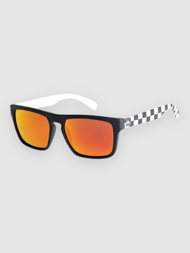 Quiksilver Small Fry Black Kids Sonnenbrille