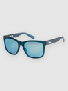 Quiksilver Witcher Navy Kids Sonnenbrille