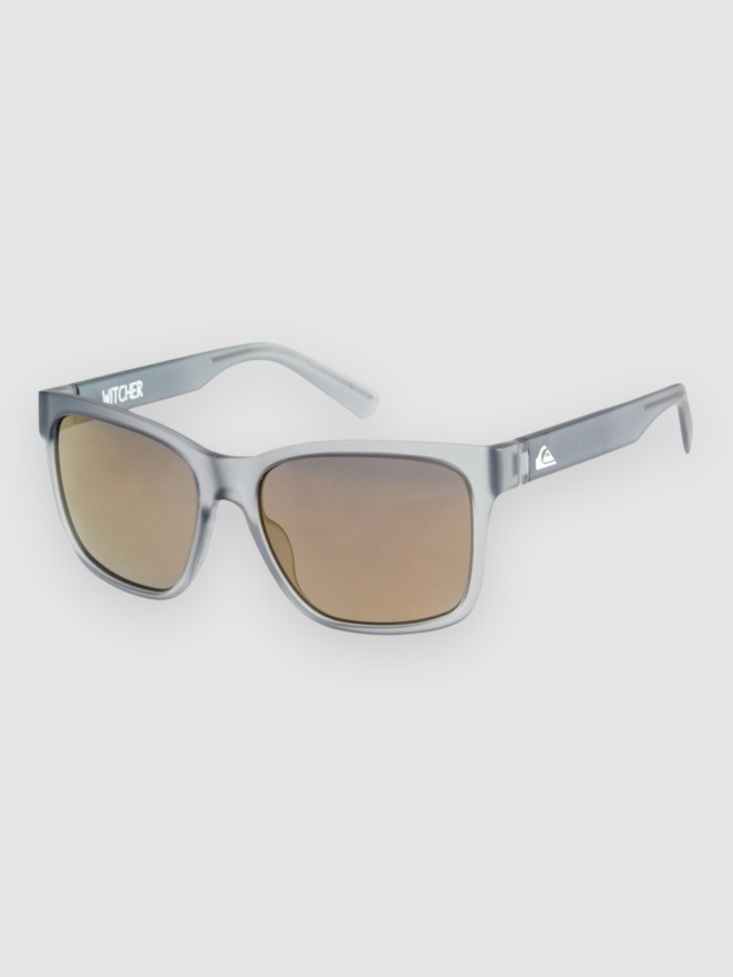 Quiksilver Witcher Smoke Kids Sunglasses
