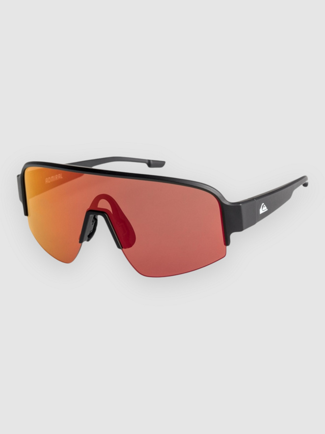 Quiksilver Admiral Black Kids Lunettes de Soleil