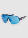 Quiksilver Admiral Navy Kids Sunglasses