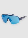 Quiksilver Admiral Navy Kids Sunglasses