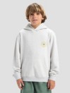 Quiksilver Graphic Kids Bluza z kapturem