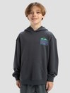 Quiksilver Apog Heritage Kids Hettegenser