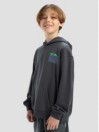 Quiksilver Apog Heritage Kids Hettegenser