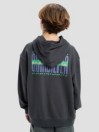 Quiksilver Apog Heritage Kids Hettegenser