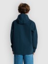 Quiksilver Rain Cloud Hooded Coach Kids Kurtka