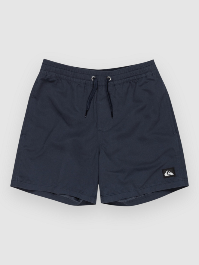 Quiksilver Everyday Solid Volley 14 Kids Koupacky