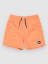 Quiksilver Everyday Solid Volley 14 Kids Boardshorts
