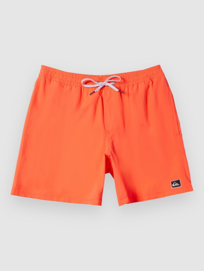 Quiksilver Everyday Solid Volley 14 Kids Koupacky