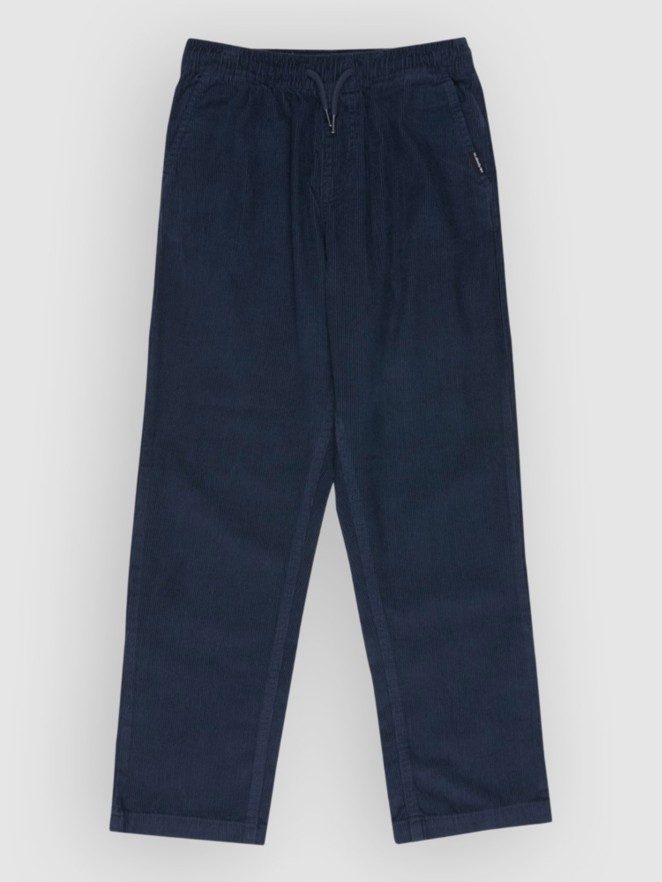 Quiksilver Taxer Cord Kids Pants