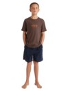 Quiksilver Taxer Cord Kids Calções