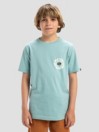 Quiksilver Evo Roads End Kids T-skjorte