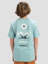 Quiksilver Evo Roads End Kids Camiseta