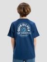 Quiksilver Ev Summer Road Kids T-Shirt