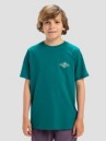 Quiksilver Ev Beach Blast Kids T-Shirt