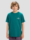 Quiksilver Ev Beach Blast Kids T-Shirt