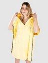 Quiksilver Lagoa Surf Poncho