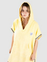 Quiksilver Lagoa Surf Poncho