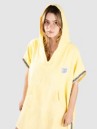 Quiksilver Lagoa Surf Poncho