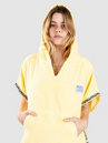 Quiksilver Lagoa Surf Poncho
