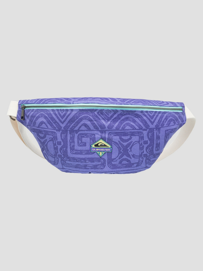 Quiksilver Global Heat Bumbag Hip Bag