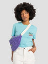Quiksilver Global Heat Bumbag Hip Bag
