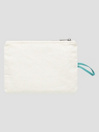 Quiksilver Zip Pocket Pouch Hand Bag