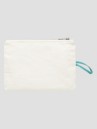 Quiksilver Zip Pocket Pouch Hand Bag
