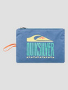 Quiksilver Zip Pocket Pouch Hand Bag