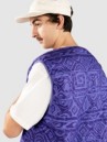 Quiksilver Reversible Sleeveless Polar Weste