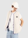 Quiksilver Reversible Sleeveless Polar Weste