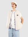 Quiksilver Reversible Sleeveless Polar Weste