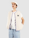 Quiksilver Reversible Sleeveless Polar Bodywarmer