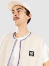 Quiksilver Reversible Sleeveless Polar Weste