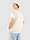 Quiksilver Reversible Sleeveless Polar Bodywarmer