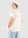 Quiksilver Reversible Sleeveless Polar Weste