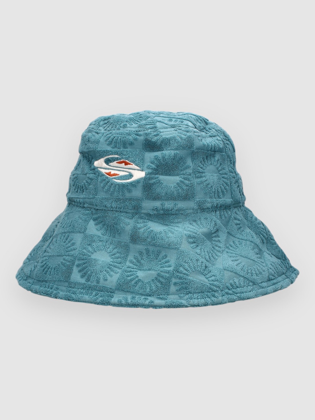 Quiksilver Towel Bucket Bucket Hat brittany blue