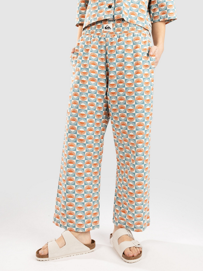 Quiksilver Honolulu Broek