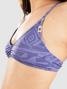 Quiksilver Clickity Clack Bikini Top