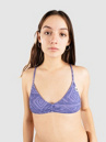 Quiksilver Clickity Clack Bikini Top